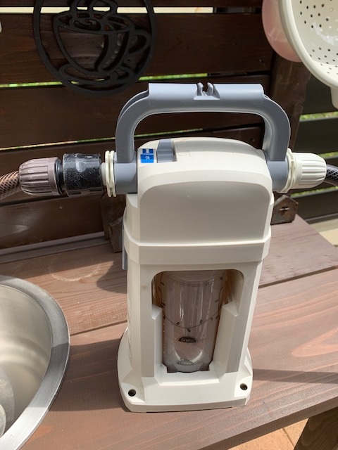 タカギ液肥希釈キット