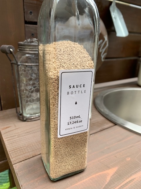 ベニカXガード顆粒