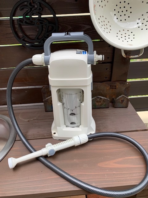 タカギ液肥希釈キット